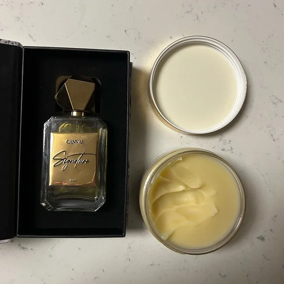 Signature Body Glaze - Picture 3 of 11